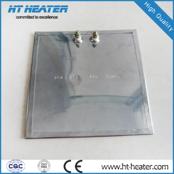 Stainless Steel 304 Mica Electric Panel Heaters